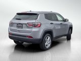New 2024 Jeep Compass Sport image 5