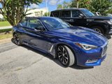 Used 2017 INFINITI Q60 w/ Premium Package image 2