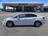 Used 2012 Honda Civic EX image 2
