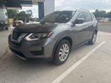 Used 2019 Nissan Rogue SV image 2