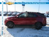 Used 2022 Chevrolet Equinox RS w/ Infotainment Package image 4