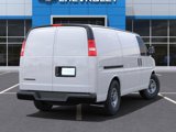New 2024 Chevrolet Express 2500 w/ Driver Convenience Package image 4