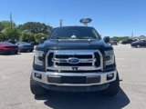 Used 2016 Ford F150 XLT image 2