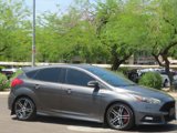 Used 2016 Ford Focus ST w/ Equipment Group 402A image 4