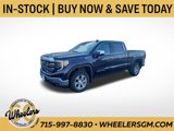Used 2024 GMC Sierra 1500 SLT image 1