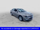 Used 2024 Chevrolet Malibu LT image 3