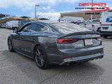 Used 2018 Audi S5 Prestige image 5