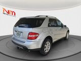 Used 2006 Mercedes-Benz ML 350 4MATIC image 5