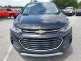 Used 2019 Chevrolet Trax LT w/ LT Convenience Package image 2