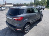 Used 2022 Ford EcoSport Titanium w/ Interior Protection Package image 5