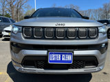 Used 2022 Jeep Compass High Altitude image 4