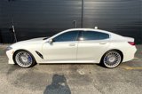 Used 2023 BMW ALPINA B8 xDrive Gran Coupe image 2