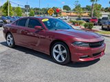 Used 2018 Dodge Charger SXT Plus w/ Quick Order Package 29J image 2