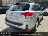 Used 2011 Subaru Outback 2.5i Premium w/ All-Weather Pkg image 3