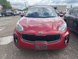 Used 2018 Kia Sportage LX image 4