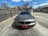Used 2008 BMW 750Li image 3