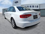 Used 2014 Audi A4 2.0T Premium image 3