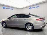 Used 2015 Ford Fusion SE image 4