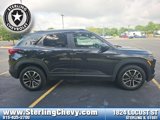 Used 2024 Chevrolet TrailBlazer LT w/ Driver Confidence Package image 4