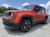 Used 2016 Jeep Renegade Sport w/ Power & Air Group image 2