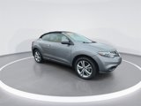 Used 2012 Nissan Murano w/ Navigation Pkg image 2