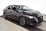 Used 2024 Nissan Sentra SV image 2