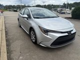 Used 2025 Toyota Corolla LE image 3