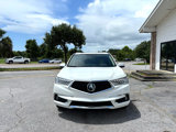 Used 2020 Acura MDX FWD w/ Advance Package image 2
