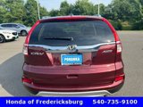 Used 2016 Honda CR-V EX-L image 4