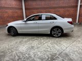 Certified 2021 Mercedes-Benz C 300 4MATIC Sedan image 2