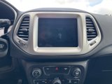 Used 2017 Jeep Compass Latitude w/ Popular Equipment Group image 5