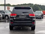 Used 2018 Jeep Grand Cherokee Laredo image 4