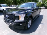 Used 2018 Ford F150 XL w/ Equipment Group 101A Mid image 4