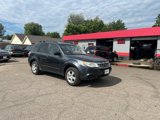 Used 2013 Subaru Forester 2.5X w/ Alloy Wheel Pkg image 4
