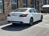 Used 2018 Nissan Altima 2.5 SV w/ 2.5 SV Technology Package image 5
