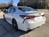 Used 2023 Toyota Camry SE image 4