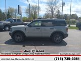 Used 2024 Ford Bronco Sport Big Bend image 5