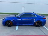 Used 2016 Lexus RC F w/ Premium Package image 2