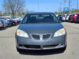 Used 2007 Pontiac G6 Sedan w/ Sport Package image 2