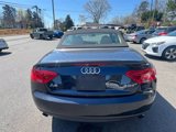 Used 2013 Audi A5 2.0T Premium Plus w/ Premium Plus Pkg image 4
