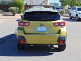 Used 2021 Subaru Crosstrek 2.0i Premium image 5