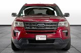 Used 2018 Ford Explorer XLT w/ Equipment Group 202A image 3
