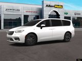 New 2023 Chrysler Pacifica Limited w/ S Appearance Package image 2