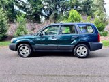 Used 2004 Subaru Forester 2.5X image 2