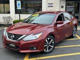 Used 2017 Nissan Altima 2.5 SR w/ LED Appearance Package image 2