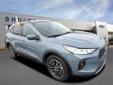Certified 2023 Ford Escape SE image 3