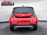 Certified 2023 Kia Soul LX w/ LX Technology Package image 4