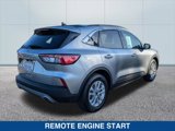 Certified 2022 Ford Escape SE image 5