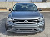 Used 2024 Volkswagen Tiguan S image 2