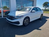 Certified 2024 Volkswagen Jetta S image 3